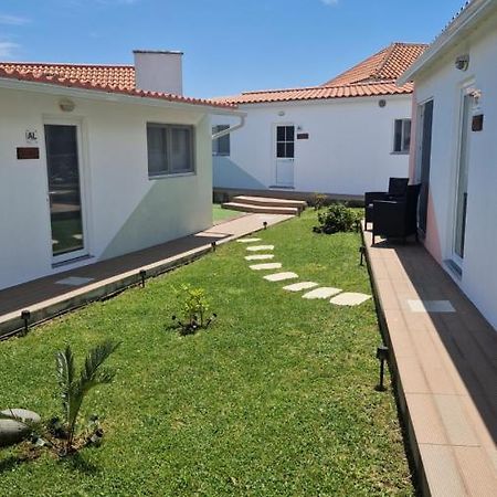 Santa Cruz Villas Santa Cruz das Flores Exteriör bild