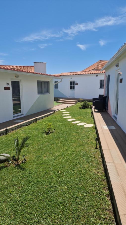Santa Cruz Villas Santa Cruz das Flores Exteriör bild