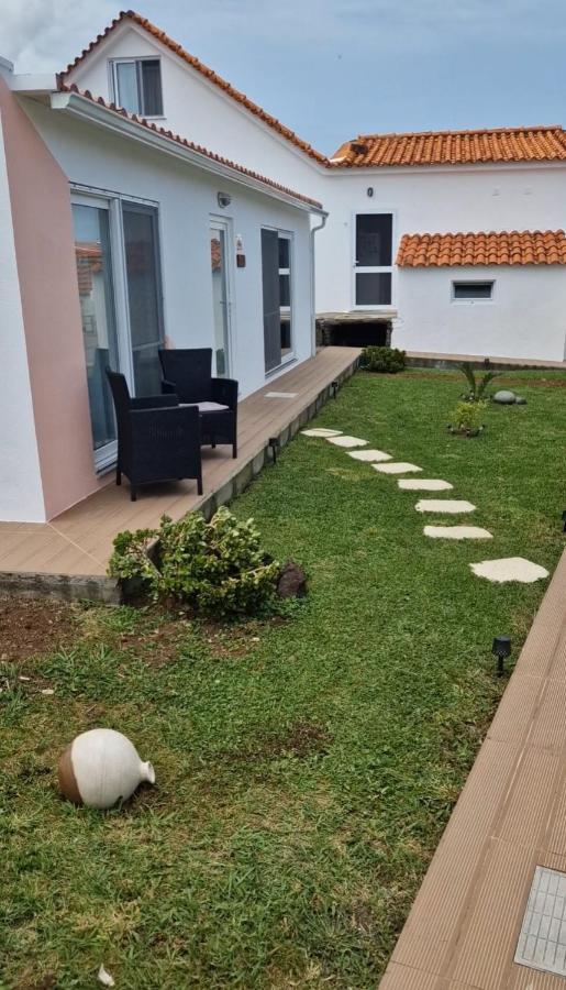 Santa Cruz Villas Santa Cruz das Flores Exteriör bild