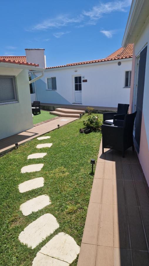Santa Cruz Villas Santa Cruz das Flores Exteriör bild