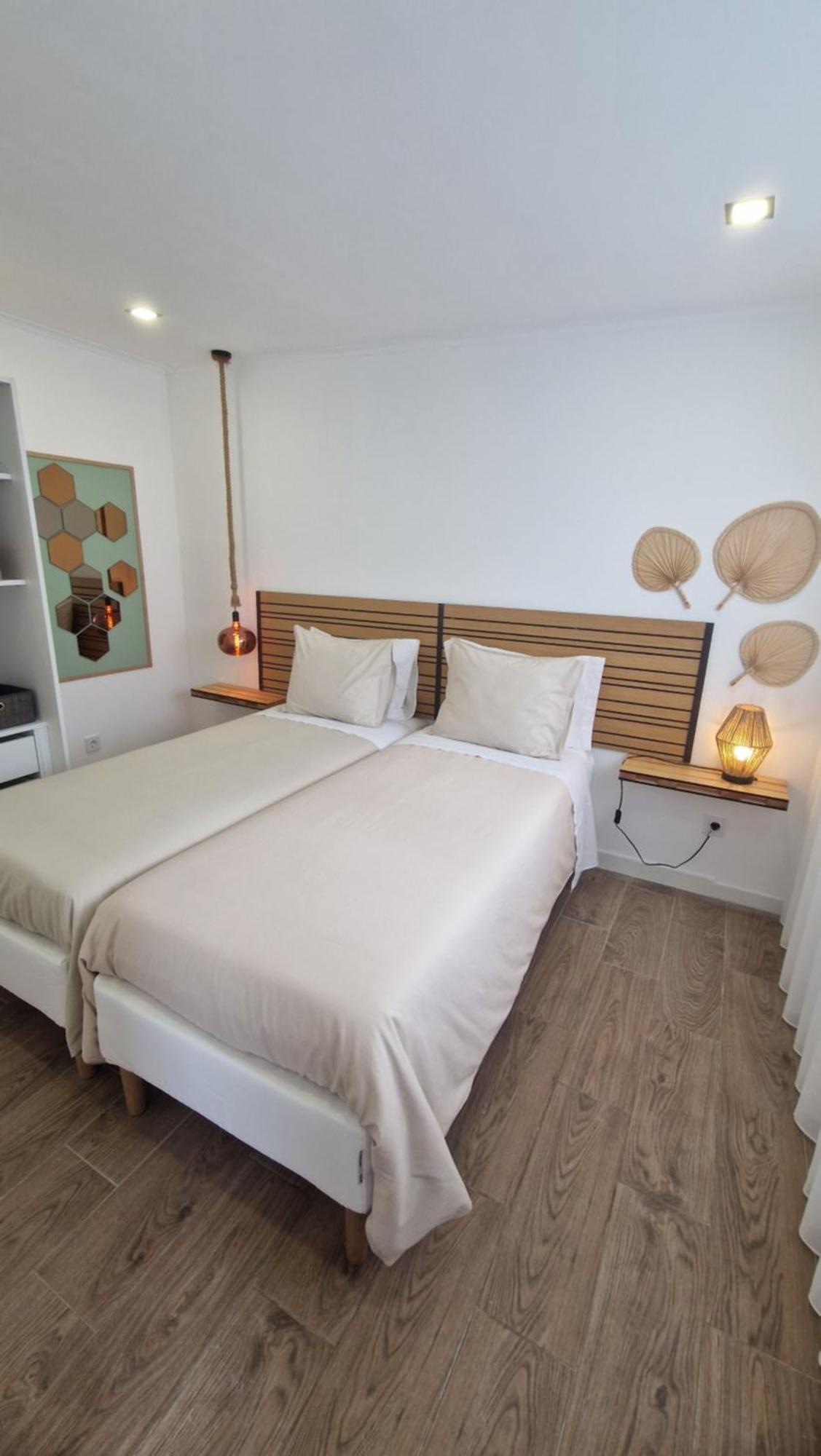 Santa Cruz Villas Santa Cruz das Flores Exteriör bild