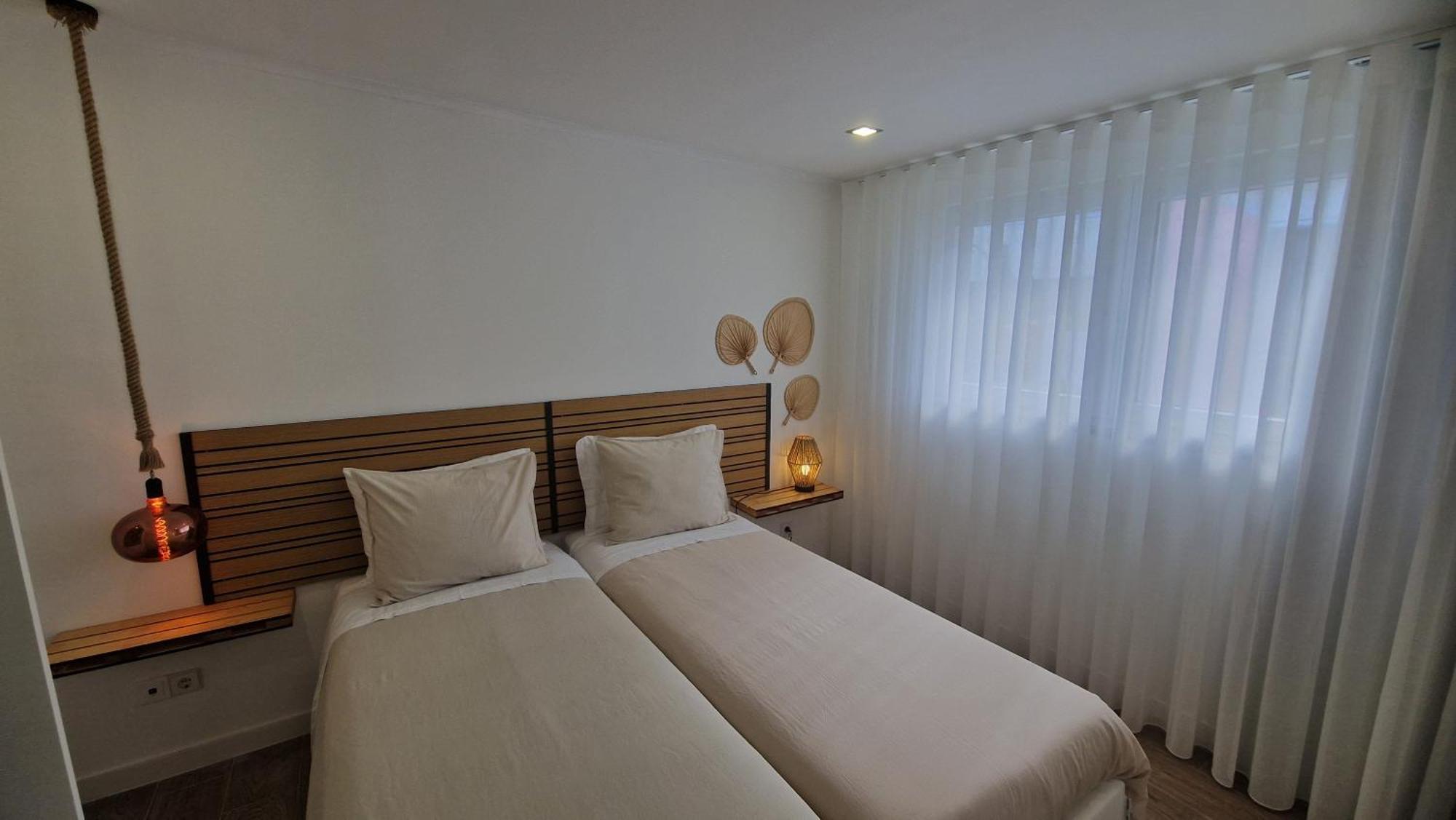 Santa Cruz Villas Santa Cruz das Flores Exteriör bild